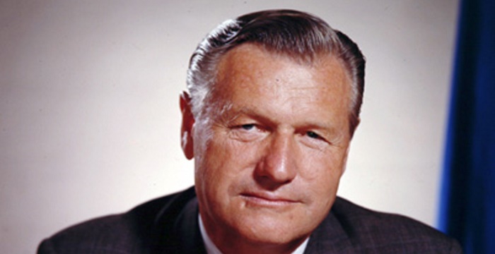 Nelson Rockefeller Bio, Early Life, Career, Net Worth and Salary