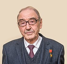 Oleg Baklanov Biography, Age, Height, Wife, Net Worth and Family