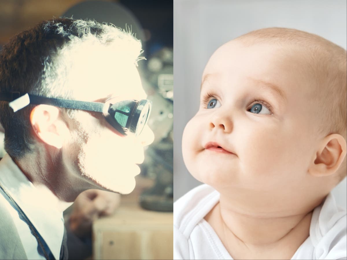 Oppenheimer viewers stunned after cinemagoer brings baby to screening