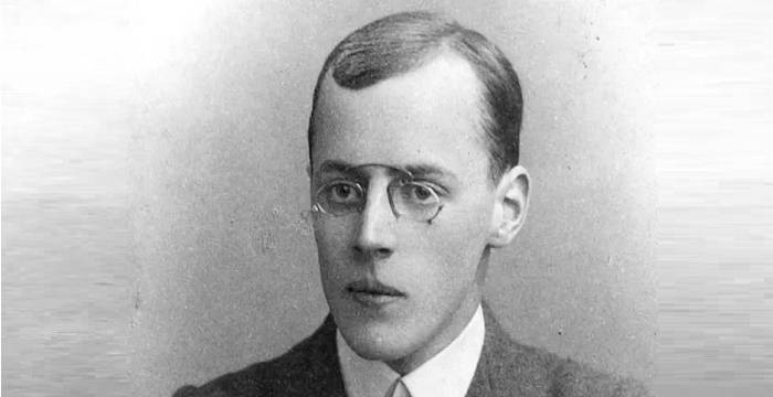 Owen Willans Richardson Bio, Early Life, Career, Net Worth and Salary