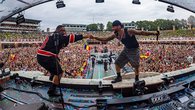 Parcera Lyrics (Letra) - Maluma, Gordo