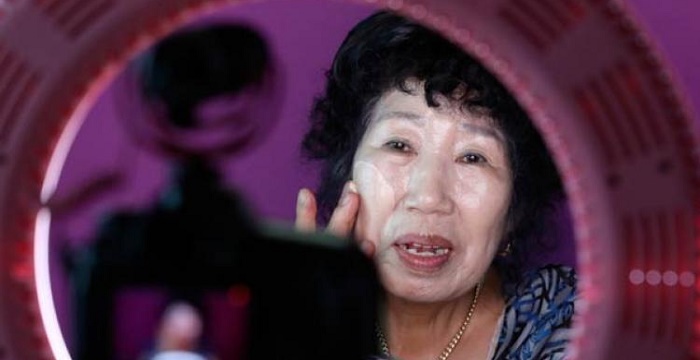 Park Makrye Bio Bio, Early Life, Career, Net Worth and Salary