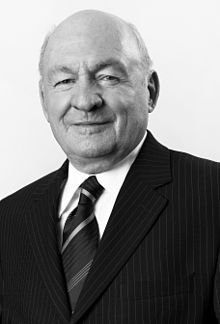 Paul-Aimé Sauriol Biography, Age, Height, Wife, Net Worth and Family