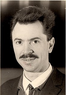 Paul-Gilbert Langevin Biography, Age, Height, Wife, Net Worth and Family