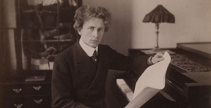 Percy Grainger Bio, Early Life, Career, Net Worth and Salary