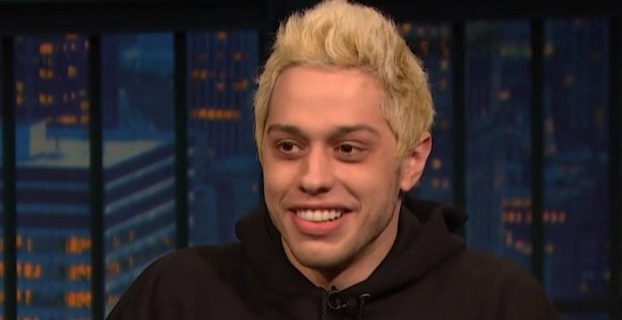 Pete Davidson Bio, Early Life, Career, Net Worth and Salary