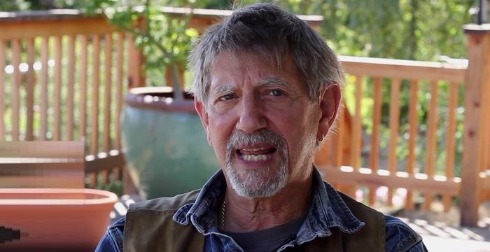 Peter Coyote Bio, Early Life, Career, Net Worth and Salary