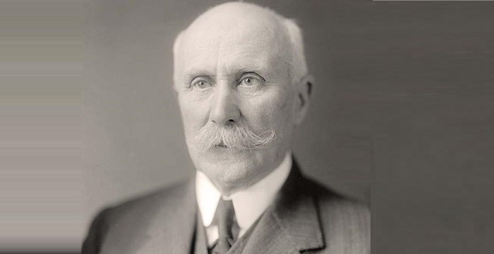 Philippe Pétain Bio, Early Life, Career, Net Worth and Salary