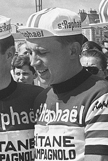 Pierre Everaert Biography, Age, Height, Wife, Net Worth and Family