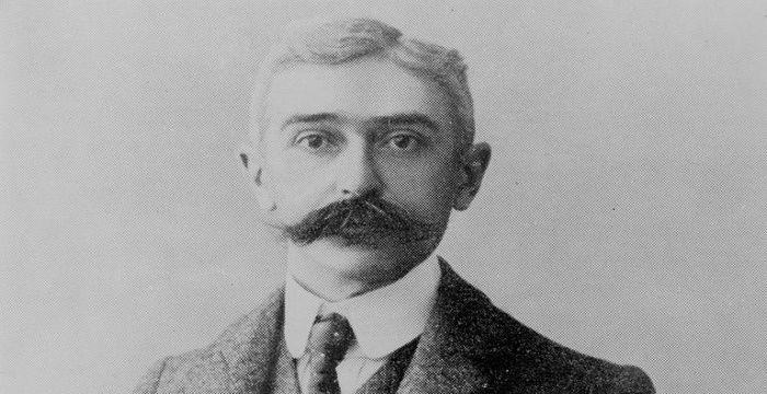 Pierre de Coubertin Bio, Early Life, Career, Net Worth and Salary