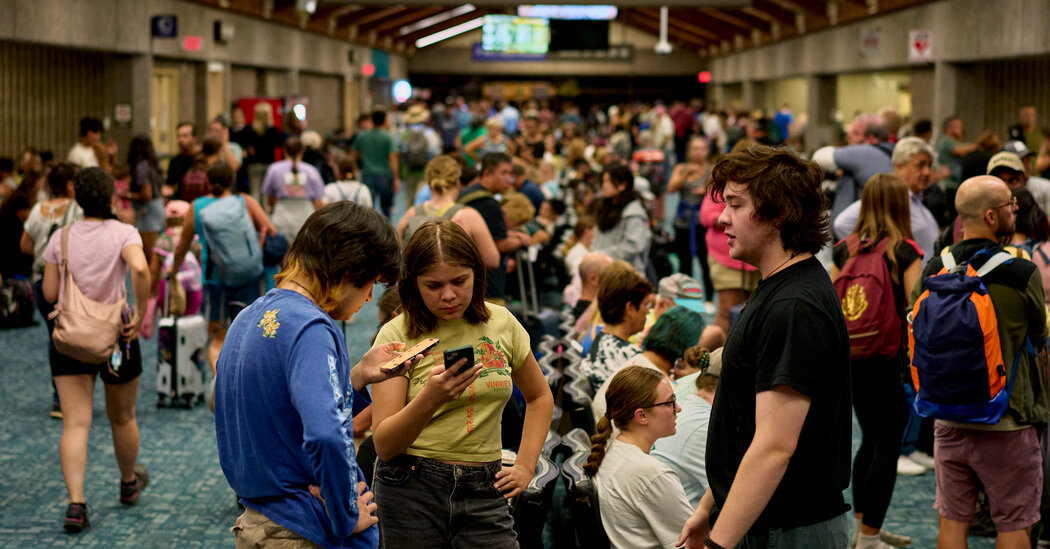 Planning Travel to Hawaii? Here’s What You Need to Know.