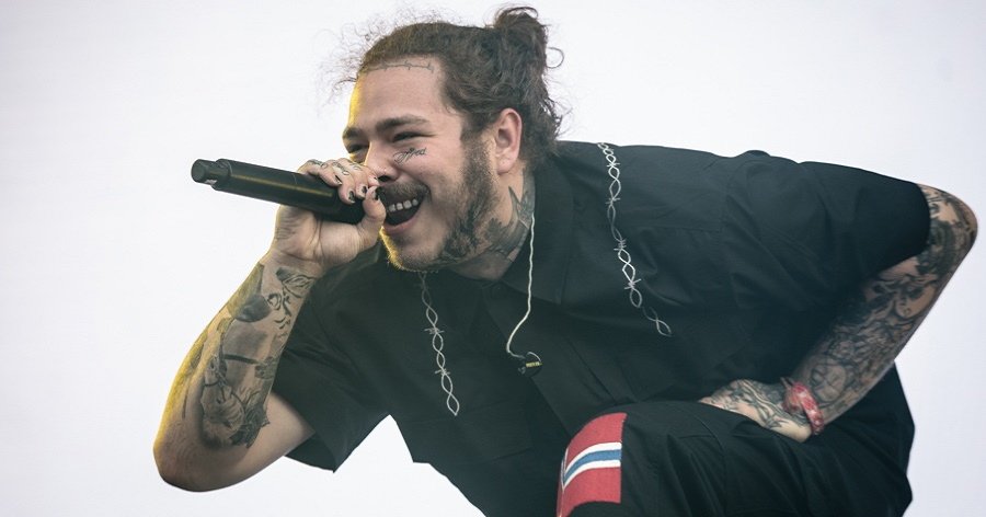 Post Malone Bio, Early Life, Career, Net Worth and Salary