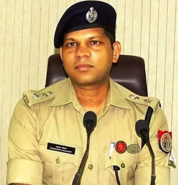 Prabhakar Chaudhary