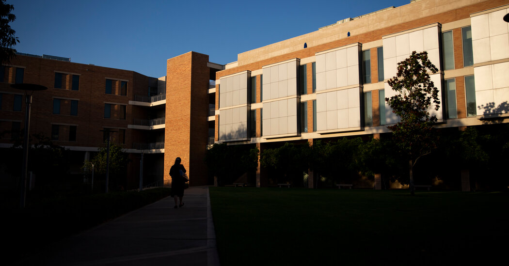 Prominent Scholar Who Claimed to Be Native American Resigns