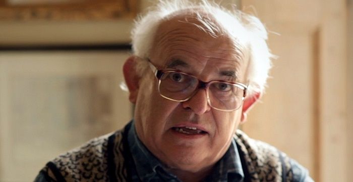 Ralph Steadman Bio, Early Life, Career, Net Worth and Salary