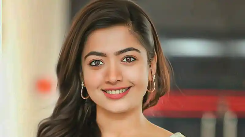 Rashmika Mandanna