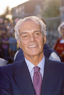 Raul Gardini Biography, Age, Height, Wife, Net Worth and Family