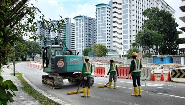 Renewed Debates over the Safety of Lorry Rides for Singapore’s Migrant Workers