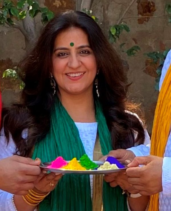 Renuka Bishnoi photo
