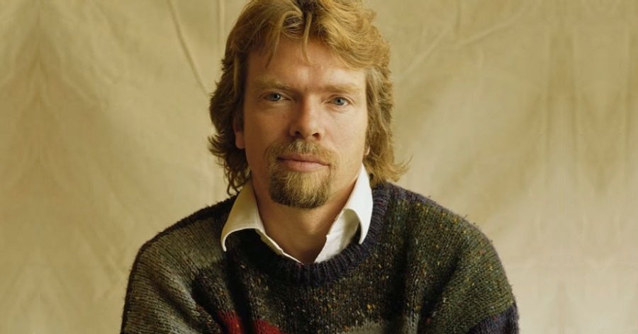 Richard Branson Bio, Early Life, Career, Net Worth and Salary