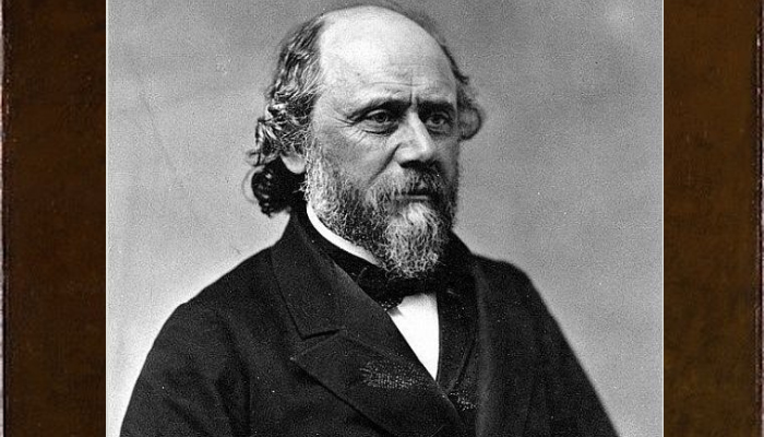 Richard Henry Dana Jr. Bio, Early Life, Career, Net Worth and Salary