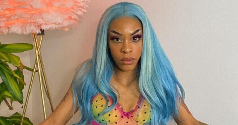 Rico Nasty Bio, Early Life, Career, Net Worth and Salary