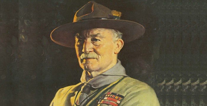Robert Baden-Powell, 1st Baron Baden-Powell Bio, Early Life, Career, Net Worth and Salary