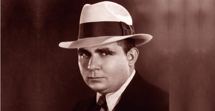 Robert E. Howard Bio, Early Life, Career, Net Worth and Salary