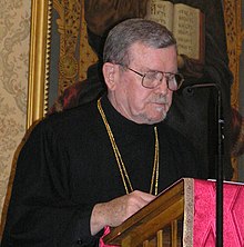 Robert F. Taft Biography, Age, Height, Wife, Net Worth and Family