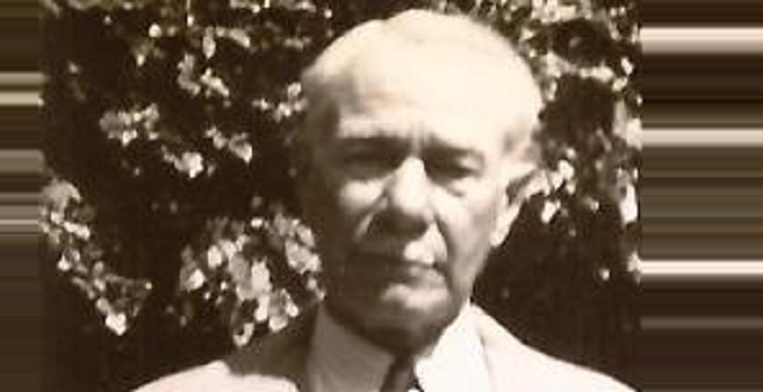 Robert Todd Lincoln Beckwith Bio, Early Life, Career, Net Worth and Salary