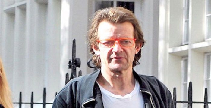 Robie Uniacke Bio, Early Life, Career, Net Worth and Salary