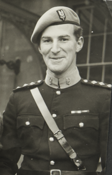 Roderick Walker Biography, Age, Height, Wife, Net Worth and Family