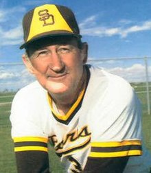 Roger Craig (baseball) Biography, Age, Height, Wife, Net Worth and Family