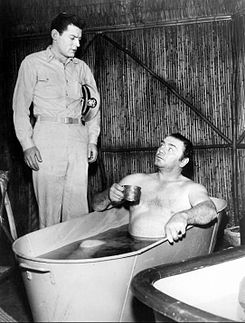 Ron Foster (actor) Biography, Age, Height, Wife, Net Worth and Family