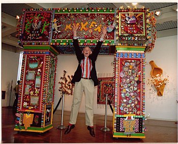 Ronald Markman Biography, Age, Height, Wife, Net Worth and Family