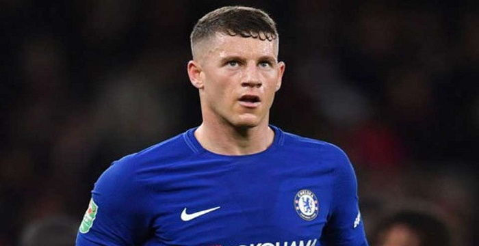 Ross Barkley Bio, Early Life, Career, Net Worth and Salary