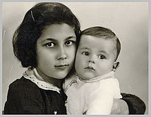 Rutka Laskier Biography, Age, Height, Wife, Net Worth and Family