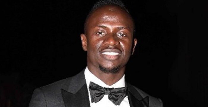 Sadio Mané Bio, Early Life, Career, Net Worth and Salary