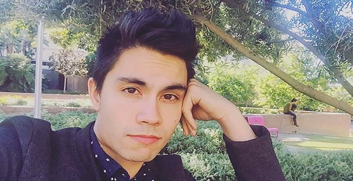 Sam Tsui Bio, Early Life, Career, Net Worth and Salary