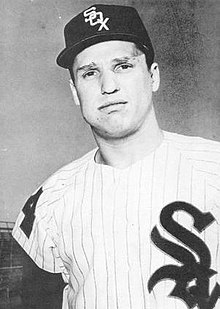 Sammy Esposito Biography, Age, Height, Wife, Net Worth and Family