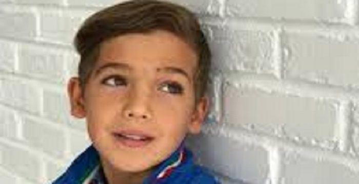 Shae Bennett Bio Bio, Early Life, Career, Net Worth and Salary