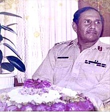 Shamsur Rahman Kallue Biography, Age, Height, Wife, Net Worth and Family