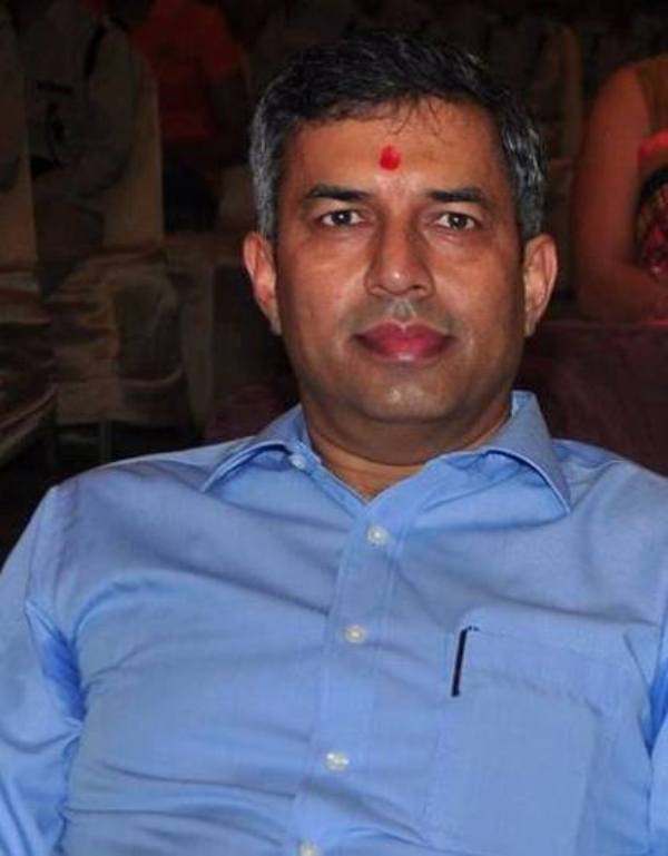 Shatrujeet Singh Kapoor