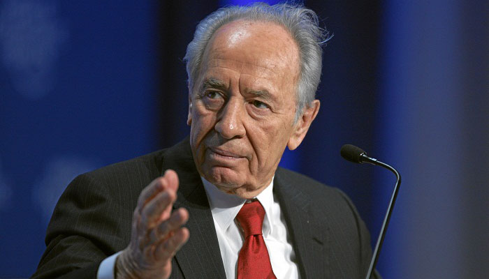 Shimon Peres Bio, Early Life, Career, Net Worth and Salary