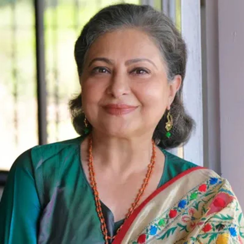 Smita Jayakar
