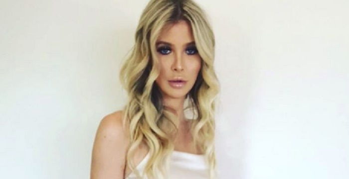 Sophia Hutchins Bio, Early Life, Career, Net Worth and Salary