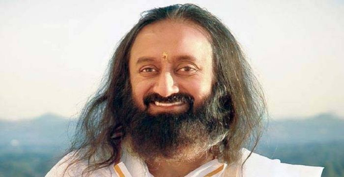 Sri Sri Ravi Shankar Bio, Early Life, Career, Net Worth and Salary