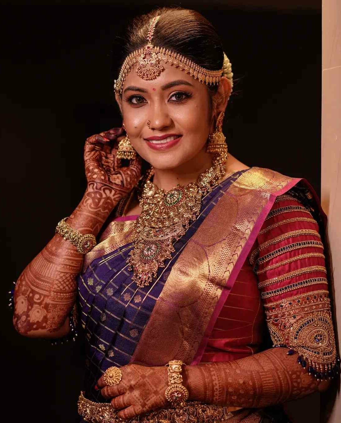 Sruthi Shanmuga Priya