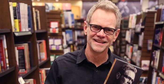 Steven Curtis Chapman Bio, Early Life, Career, Net Worth and Salary