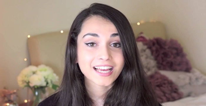 Talisa Tossell Bio Bio, Early Life, Career, Net Worth and Salary